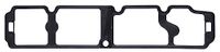 Gasket, Ajusa Gasket, cylinder head cover
