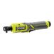 Ryobi RR14W4-120G 4V draadloze 1/4' ratelsleutel (1 x 4V 2.0Ah)