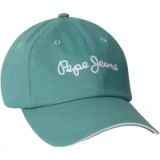 Pepe Jeans Gara Pet voor dames, groen (hydrogroen), eenheidsmaat