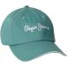Pepe Jeans Gara Pet voor dames, groen (hydrogroen), eenheidsmaat