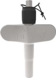 Remo QuickTech Drum Key stemsleutel/stemapparaat