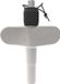 Remo QuickTech Drum Key stemsleutel/stemapparaat