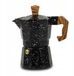 NAVA Cafetière en aluminium Nature 300 ml