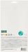 Folat Feestgordijn - Sparkling Turquoise - 1 x 2 m
