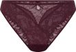 Hunkemöller Dames Lingerie Brazilian Isadora - Rood - maat S
