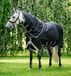 Horseware Amigo 1200D Plus Turnout Couverture Noir