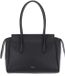 FURLA Sac bandoulière Ambra Tote Bag 31 Nero noir