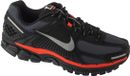 Nike Zoom Vomero 5 Mannen Zwart Hardloopschoenen Maat 45.5