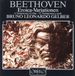 Bruno Leonardo Gelber - Beethoven: Eroica-Variationen (CD)