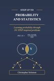 Step Libri GmbH Step Up to Probability and Statistics Paperback