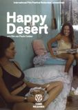Remain in Light Happy Desert (DVD)