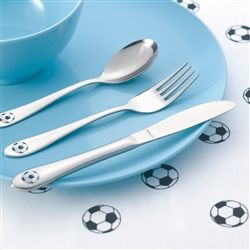 Amefa Footie KinderBestekset - 3-delig | 5015734672701
