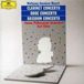 Klarkonz Deutsche Grammophon Mozart: Clarinet Concerto; Oboe Concerto; Bassoon Concerto