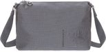 Mandarina Duck MD20 Pochette Steel schoudertas donkergrijs