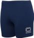 Stanno Essenza Hotpant Sportbroek Maat L Navy