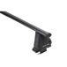 Steel roof bar complete with premounted feet EASY ONE EVO 08