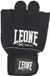Leone1947 Basic Fit gants de combat Noir S-M