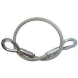 Godet Hijsband Hefvermogen 1100 kg