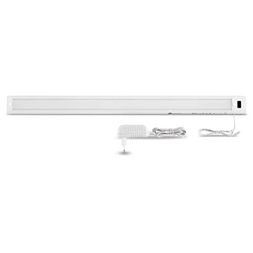 REV SensoBase LED Onderbouwlamp - 14W - 820lm - Wit