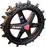 Clicgear 3.5/4.0 egelrollen, 3 stuks