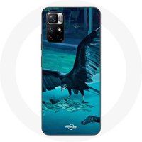 Redmi Note 11 5G Ozark Seizoen 4 Aflevering 1 Eagle Teaser Maniacase