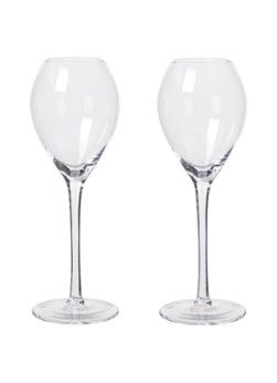 Sagaform Saga champagneglas 20 cl set van 2