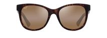 Maui Jim Kiopaa Uniseks zonnebril, 10 stuks., Eén maat