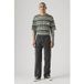 Levi's 568 Loose Strt Carpenter Double Duty Car Maat: W32L32 | Relaxed Jeans Outlet | Hommes | Gris
