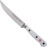 WÜSTHOF Classic White Steakmes 12 cm