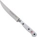 WÜSTHOF Classic White Steakmes 12 cm