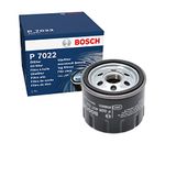 BOSCH F026407022 Oil Filter