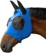 HKM Amalfi Anti-vliegenmasker Blauw Pony