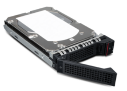 Lenovo 7XB7A00035 - Interne harde schijf - 2.5 inch - SAS