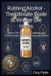 Rubbing Libri GmbH Rubbing Alcohol - The Ultimate Guide to Vintage Life Hacks
