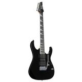 Ibanez GRG170DX zwart Night - Elektrische gitaar