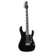 Ibanez GRG170DX zwart Night - Elektrische gitaar