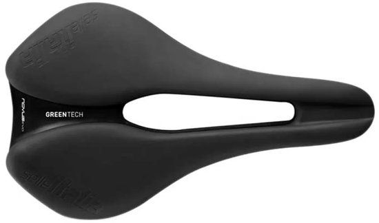 Selle Italia Noveus Boost Evo Sport Greentech L3 Zadel Zilver Man,Vrouw