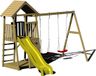 Wendi Toys Houten speeltoren Pinguïn