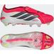 Adidas Predator Elite Fold Over Tongue Firm Ground Football Boots für Unisex