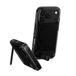 PanzerGlass CARE™ by ® Kickstand Case Smokey w. Black MagSafe iPhone 18 Pro | 17 Pro