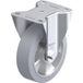Blickle B-ALEV 160K-SG roue pivotante Diamètre de roue : 160 mm Capacité de charge (max.) : 400 kg 1 pièce(s)
