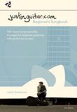 Justinguitar.com Beginners Songbook Guit