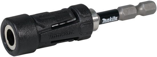Makita E-20270 Bithouder 1/4x79mm MagBoost