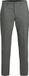 JACK & JONES Solaris Pantalon regular fit - pantalon - gris clair chiné