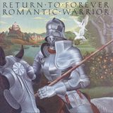Sony Music Return To Forever Romantic Warrior