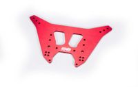 Horizon Rear Shock Tower CNC 7075 T6 Aluminum M Red