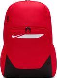 Nike Academy Team F26 Rugzak - Rood - 30 Liter - Unisex