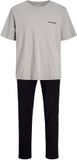 JACK & JONES JACEVEREST SS TEE AND PANTS SET W Heren T-shirt