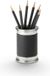 Graf von Faber-Castell Pennenhouder Epsom Korrel Leder Zwart