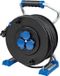 AS Schwabe kabelhaspel voor buiten 50 meter 3 x 1.5 mm²